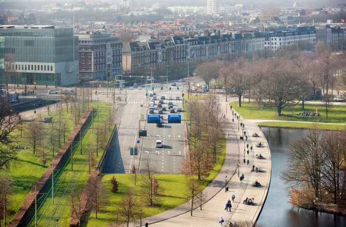 ÆVO wint aanbesteding meerjarig onderhoud Koningstunnel
