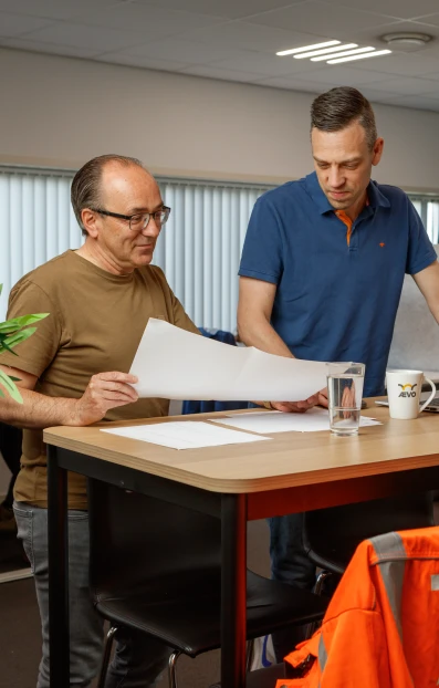 Service Monteur Elektrotechniek