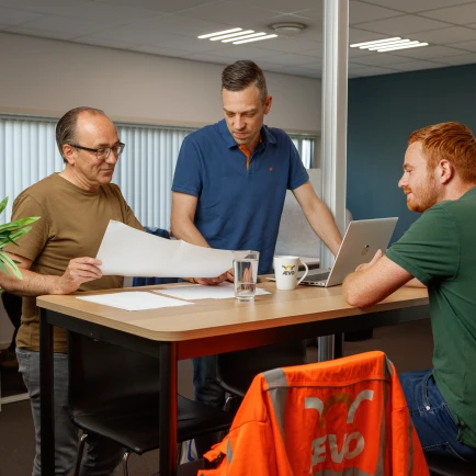 Lead Engineer