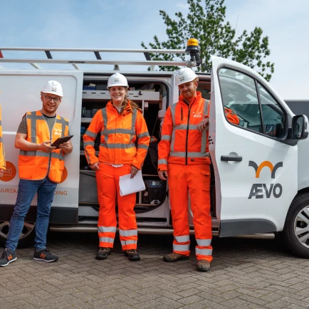 Field Service Engineer
