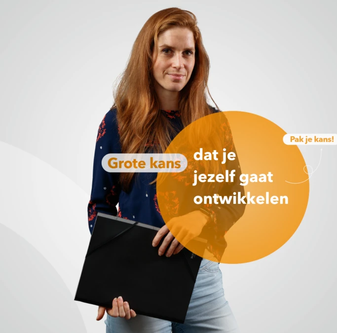 Technisch Administratief Medewerker (tijdelijk)