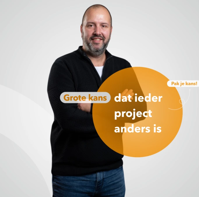 Senior Technisch Manager