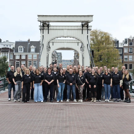 Manager Operatie, Kwaliteit & Veiligheid (MT-lid)