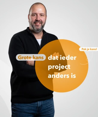 Projectleider Engineering