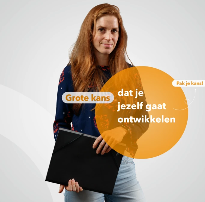 Projectleider