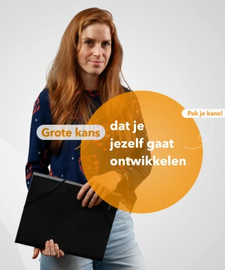 Open sollicitatie