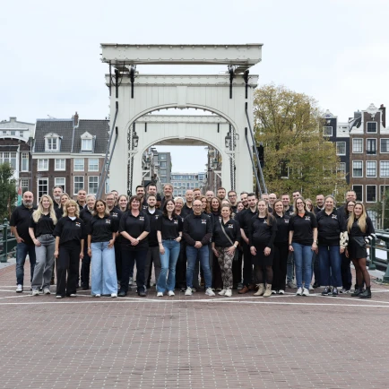 Open sollicitatie