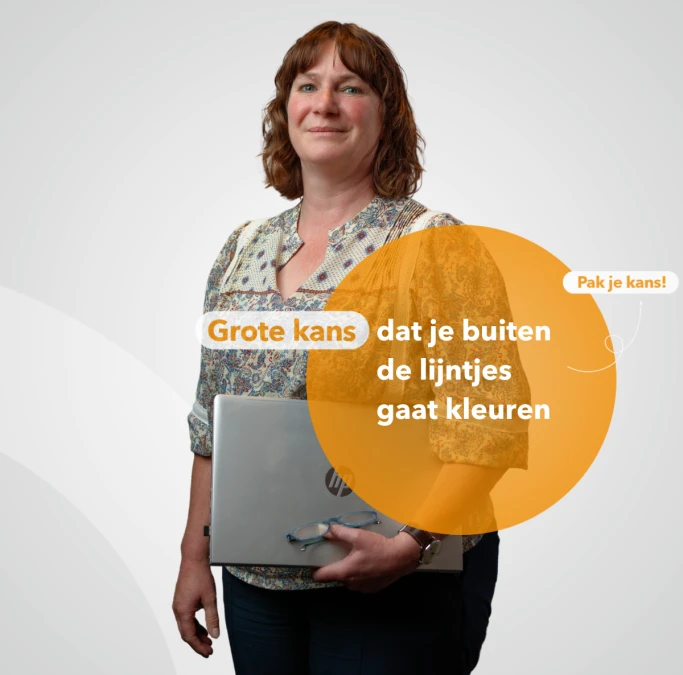 Service Coördinator